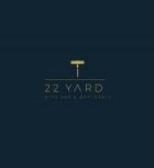 22 Yards Wine