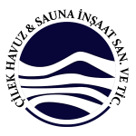 Çilek Havuz Sauna