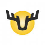 Yellow Moose