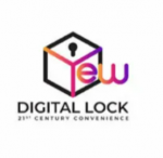 Yew Digital Lock