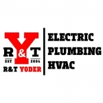R &amp; T Yoder Plumbing, Inc - Plain City
