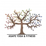 Agape Yoga &amp; Fitness