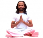 Yoga with Raj
