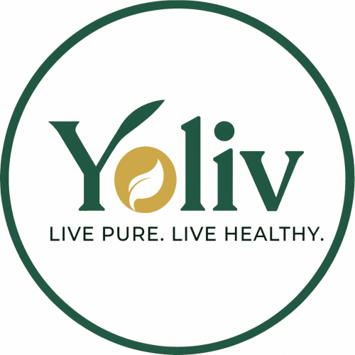 Yoliv Healthy