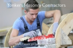Yonkers Masonry Contractors