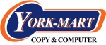 York Mart Copy Inc.