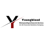 Youngblood Waterproofing &amp; Concrete Services