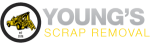 Youngs Towing and Scrap Car Pick-Up