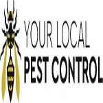Your Local Pest Control