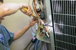 Mesa HVAC Contractor - Heating Cooling & Refrigera