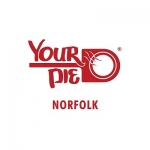 Your Pie Pizza Norfolk | Wards Corner