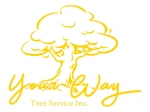 Your Way Tree Service, Inc.