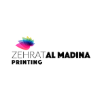 Zahrat Al Madina Printing Services