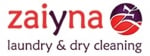 Zaiyna Laundry &amp; Dry Cleaning