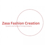 Zasa Fashion Creation Inc.