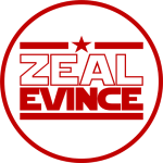 Zeal Evince