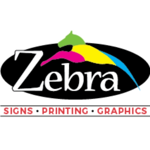 Zebra Printing - Printing Services in Bellevue WA