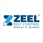 Zeel Pest Control