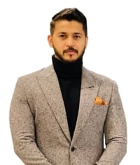 Zeeshan Baber
