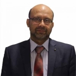 Dr. Muhammad Zeeshan Khan, MBBS, FCPS, Child Speci