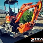 ZELVi Equipment