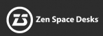 Zen Space Desks