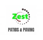 Zest Patios &amp; Paving Leeds
