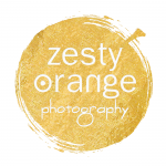 Zesty Orange Photography by Olesya Redina