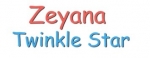 Zeyana Twinkle Stars
