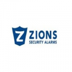 Zions Security Alarms - ADT Authorized Dealer