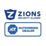 Zions Security Alarms - ADT Authorized Dealer