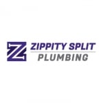 Zippity Split Plumbing