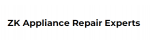 ZK Appliance Repair Experts