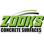 Zooks Concrete Surfaces
