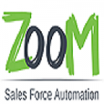 ZooM - Mobile Sales Force Automation