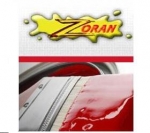 Zoran The Painter Pty Ltd