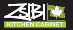 ZSIBI KITCHEN CABINET - Toronto Custom Kitchen