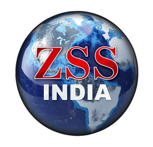 ZSS India Security Service